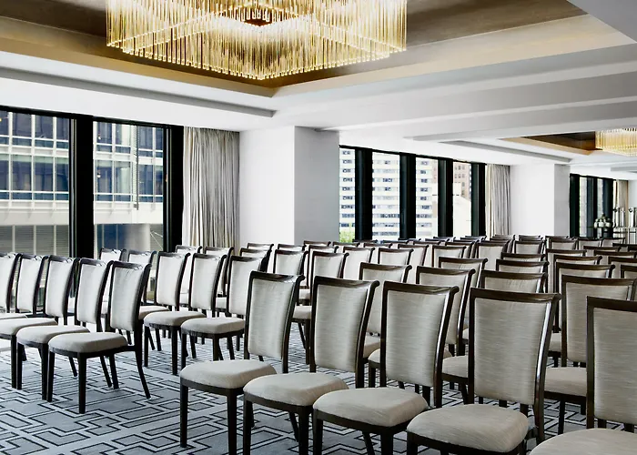 The Langham Chicago