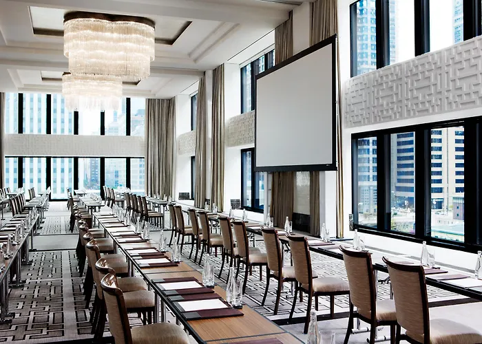 The Langham Chicago