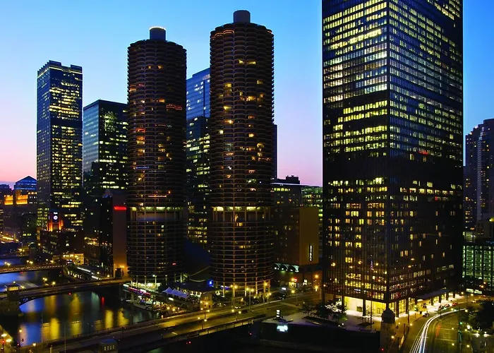 The Langham Chicago